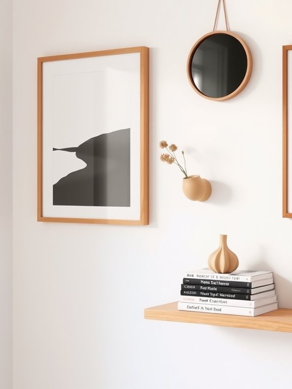 affordable minimalist home decor