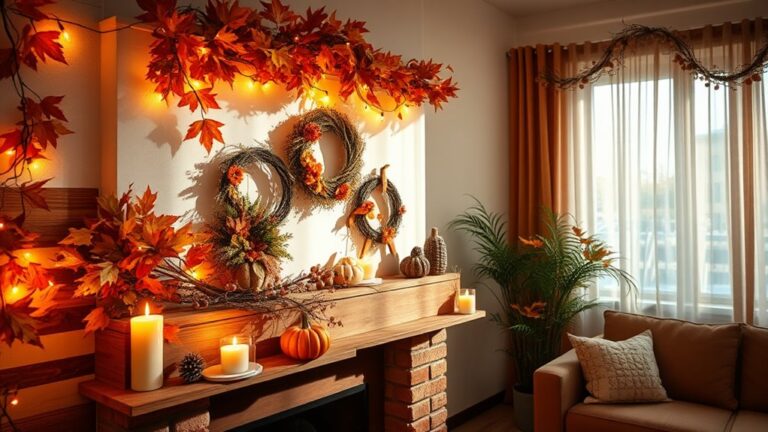 affordable seasonal wall decor