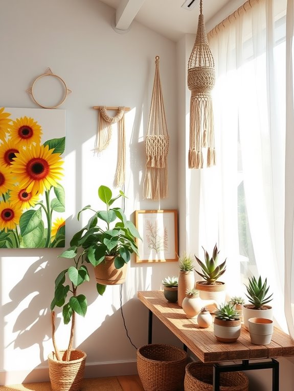 choosing summer sunroom decor