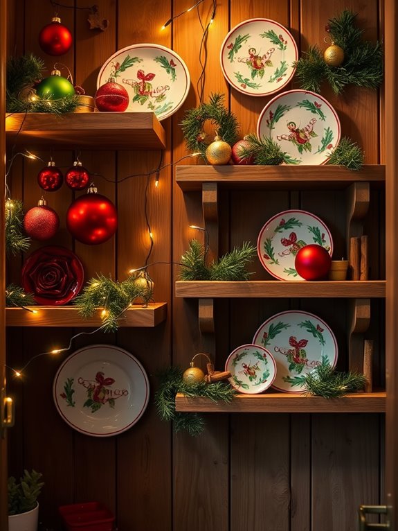 christmas decor selection tips