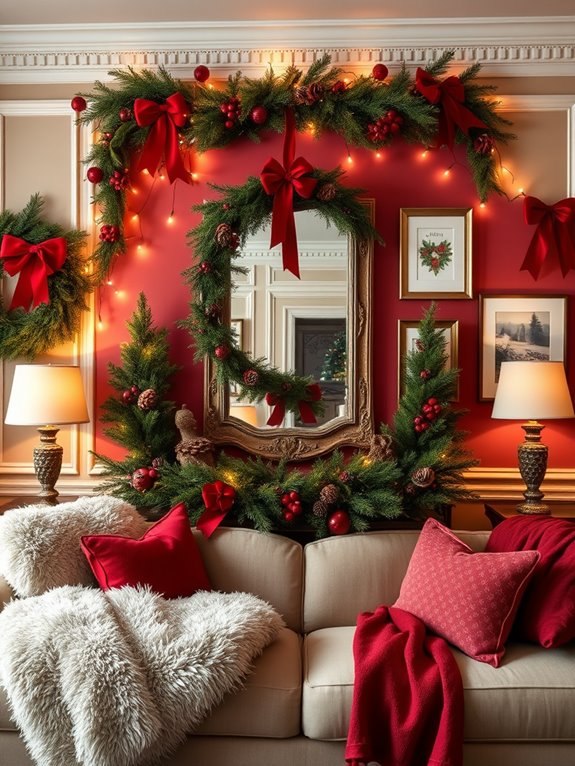 christmas decor selection tips