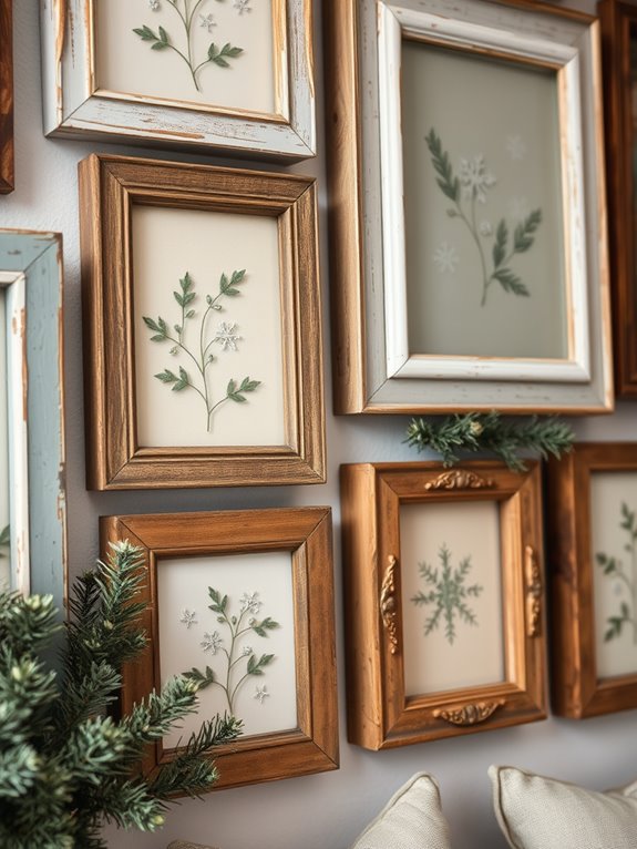 classic decor and artistry