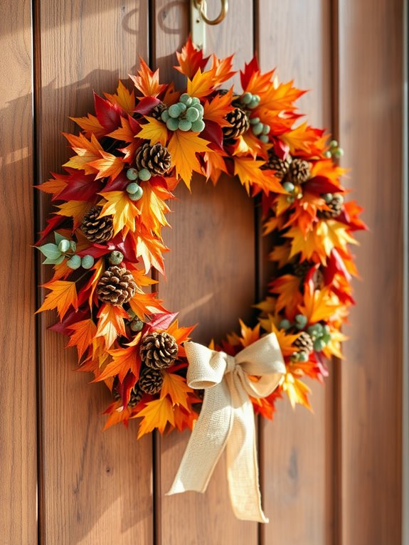 classic wreath crafting guide