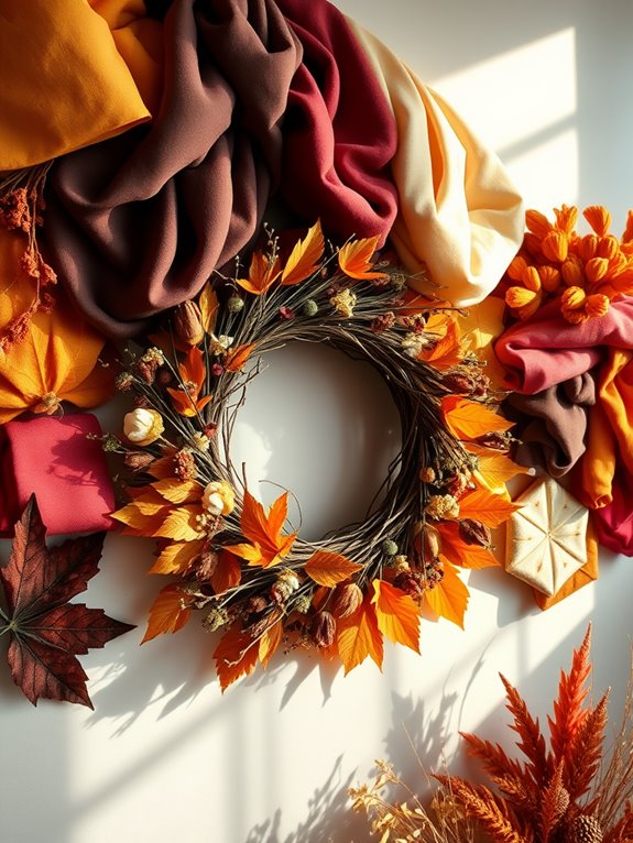 classic wreath crafting guide