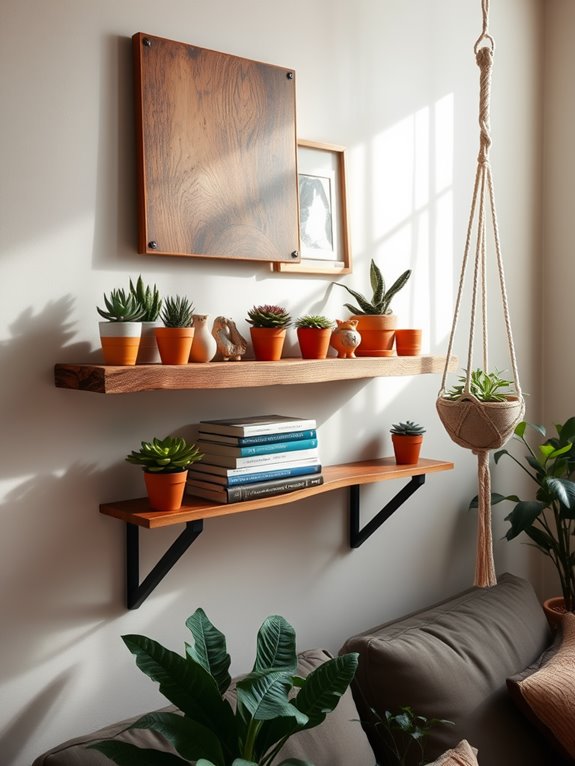 creative shelf design inspiration