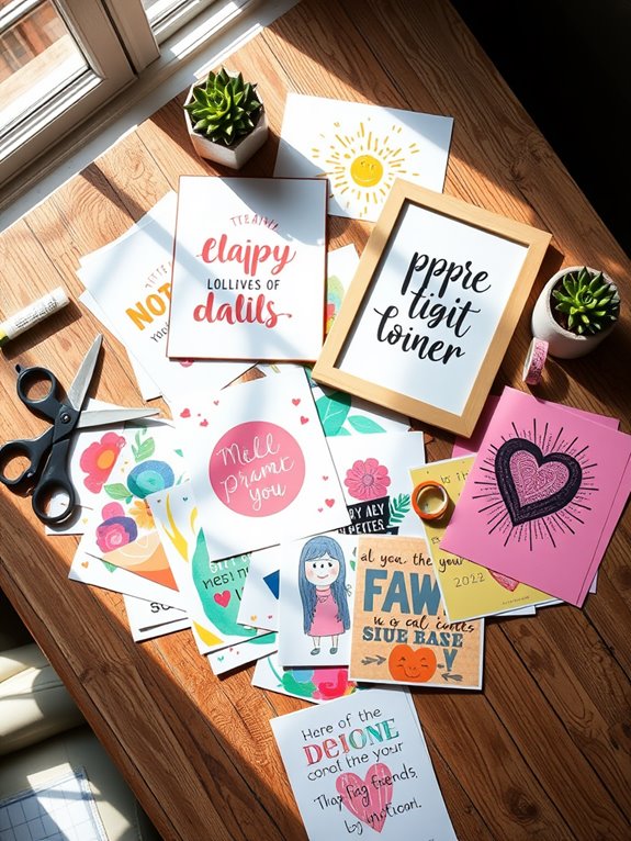 custom printable art designs