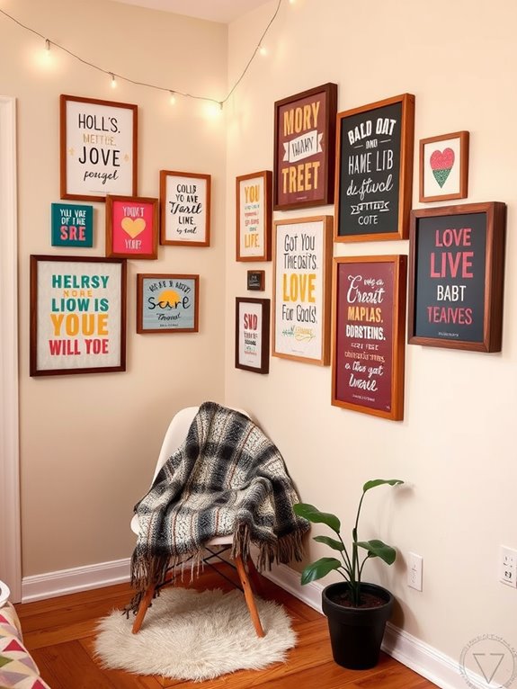 customizable wall art prints