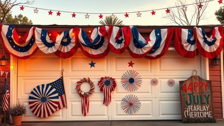 fourth of july decorations ideas