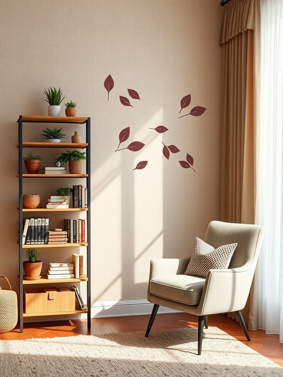 grown up wall decal designs