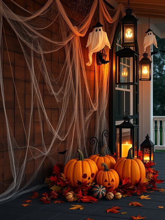 halloween decor selection tips