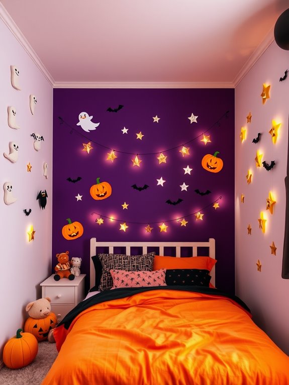 halloween decor selection tips