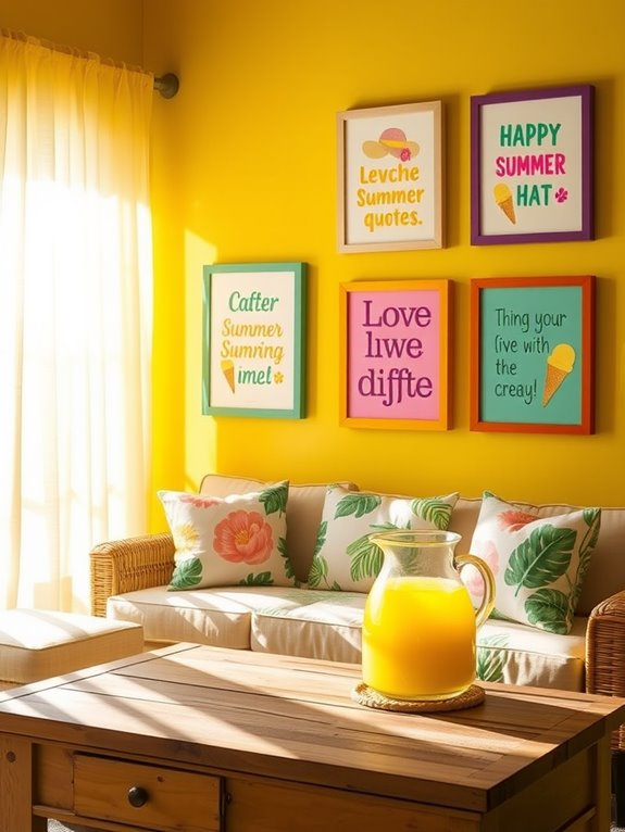 humorous summer quotes collection