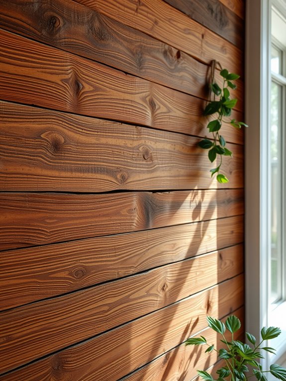 natural charm for interiors