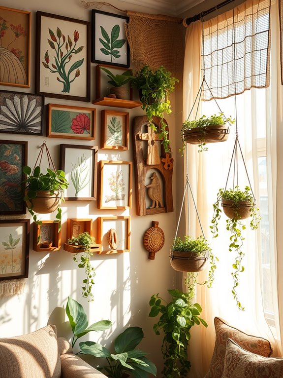natural elements in design