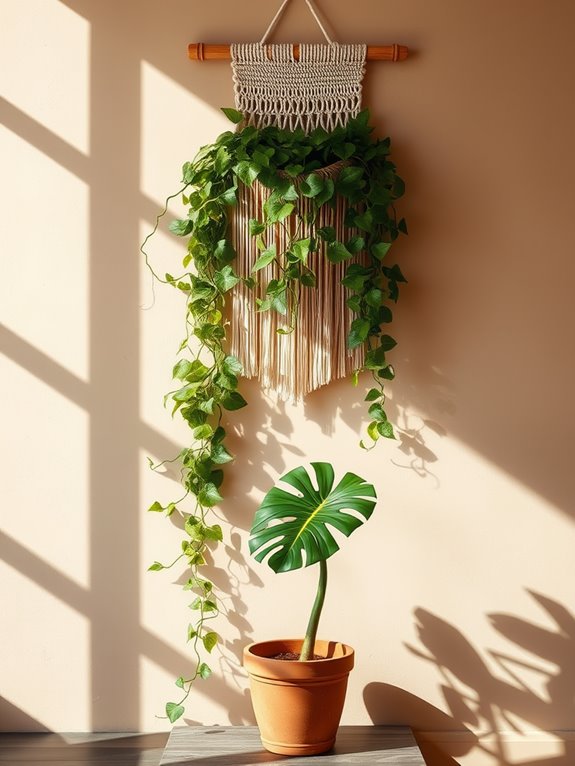 nature s beauty and growth