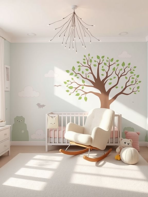 personalized decorative wall stickers