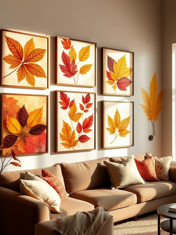 personalized home decor ideas