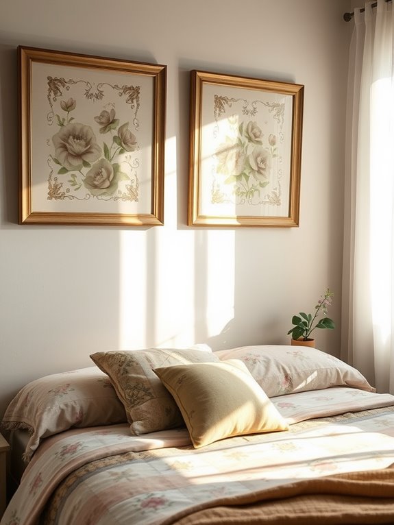 preserve your vintage artwork