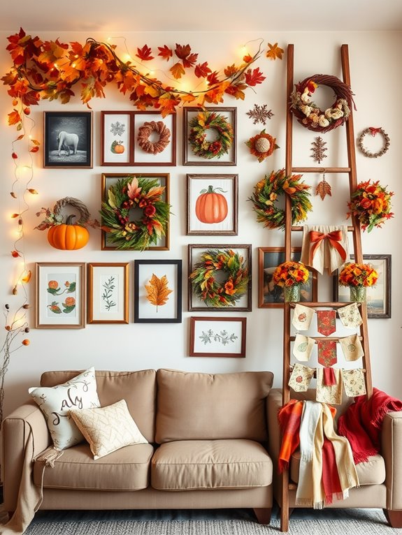 seasonal decor rotation tips