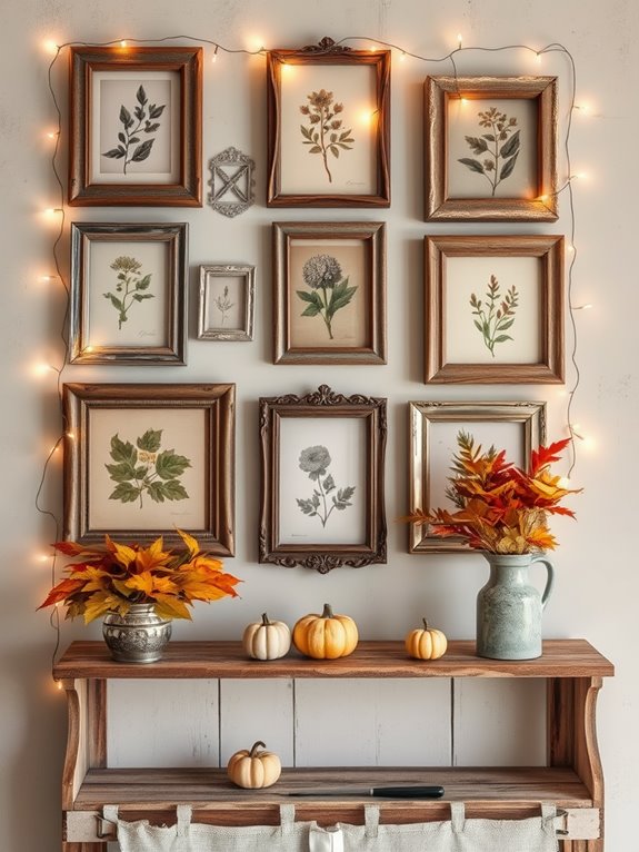 seasonal decoration integration ideas