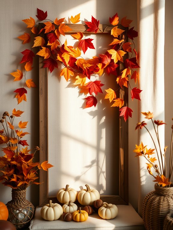 seasonal home decor ideas