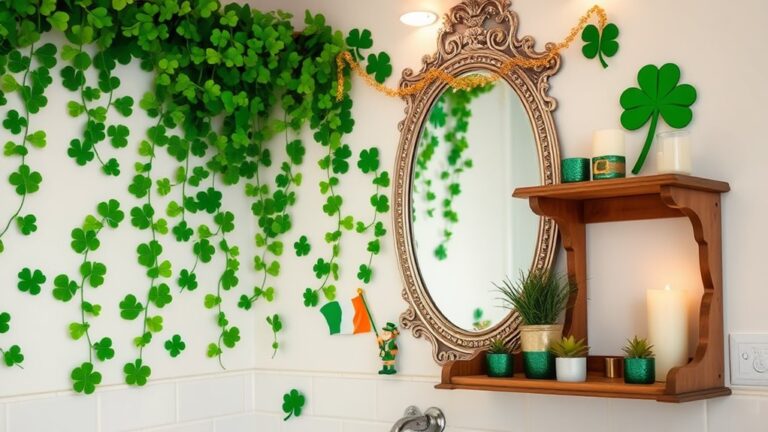 st patrick s day decor