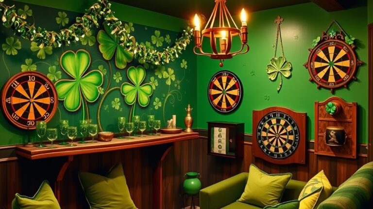 st patrick s day decor