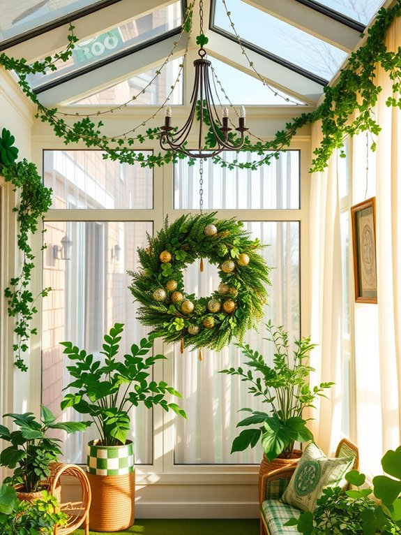 st patrick s day decor considerations