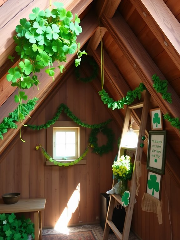 st patrick s day decor considerations