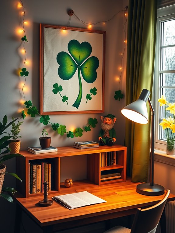 st patrick s day decor considerations