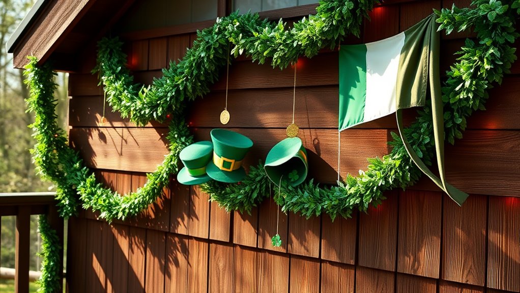 st patrick s day decor ideas