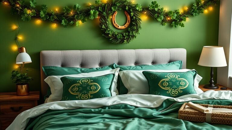 st patrick s day decor ideas