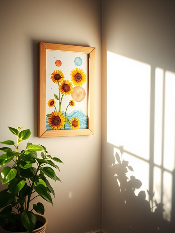 summer brings positive inspiration