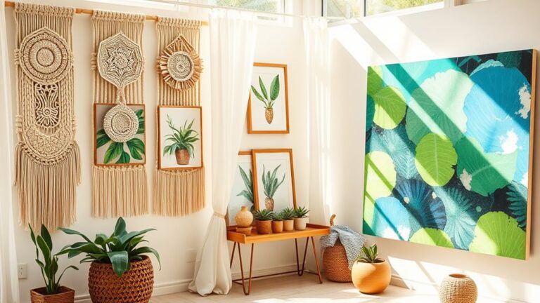 summer decor trends 2025