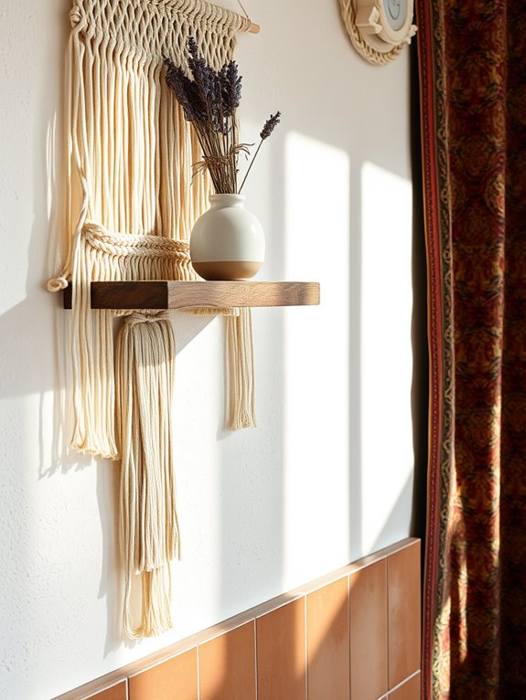 textural depth and complexity