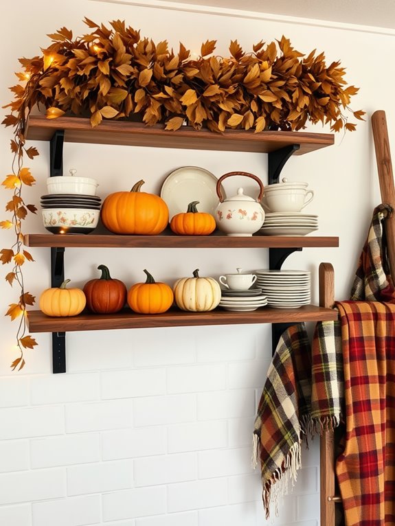 thanksgiving decor selection tips