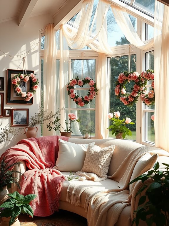 valentine s day decor considerations