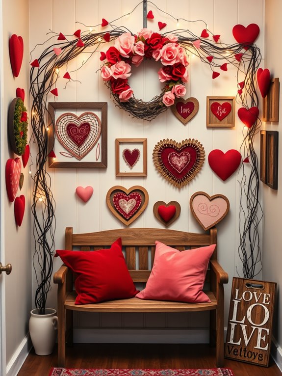 valentine s day decor considerations