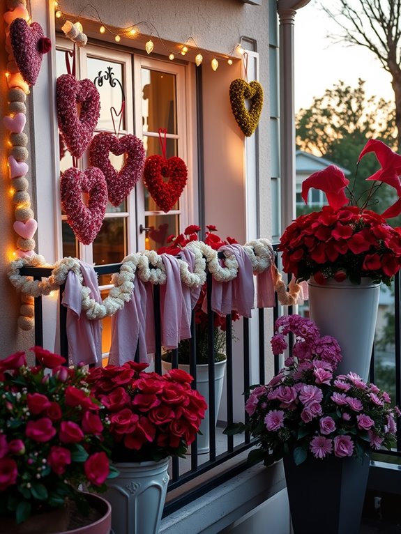 valentine s day decor considerations