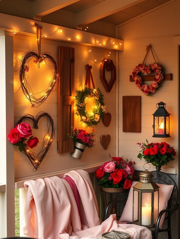 valentine s day decor considerations