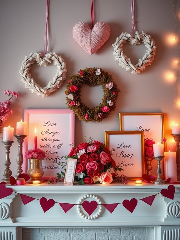 valentine s day decor considerations