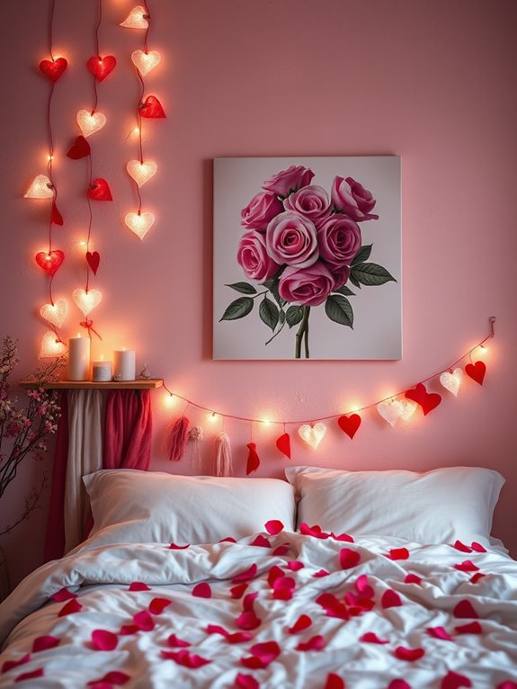 valentine s day decor considerations