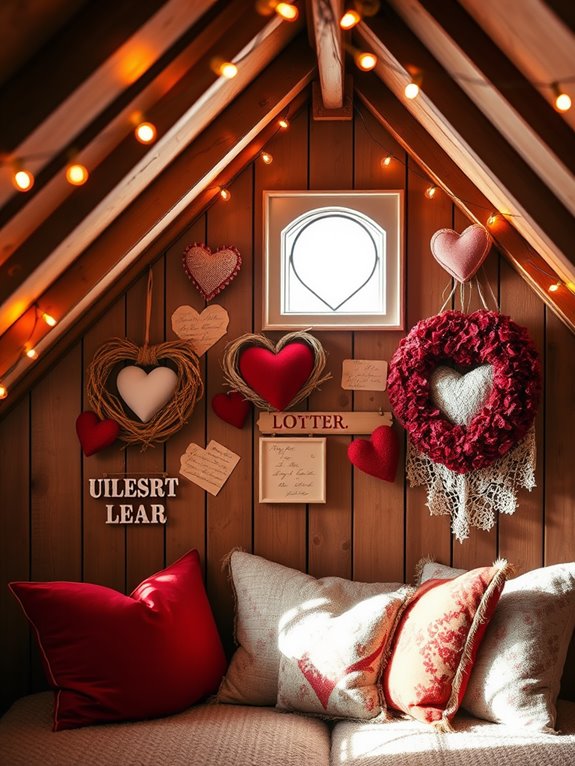 valentine s day decor selection criteria