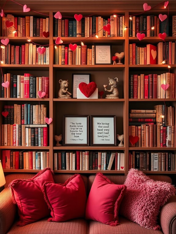 valentine s day decor selection criteria