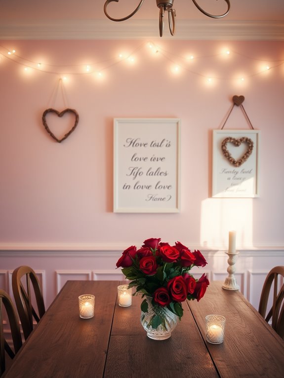 valentine s day decor selection factors