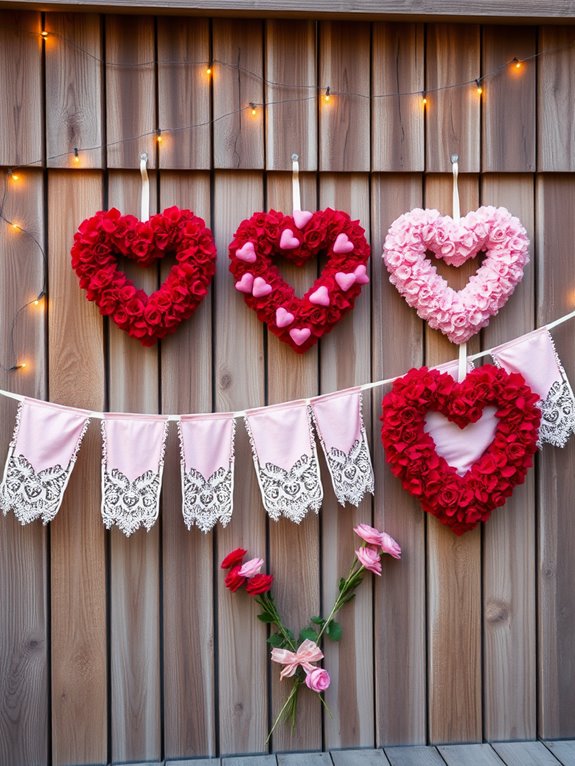 valentine s day decor selection factors