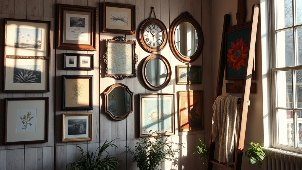 vintage wall decor tips