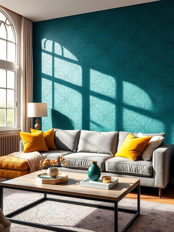accent wall planning tips