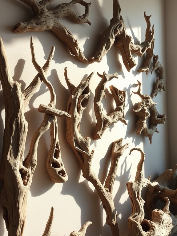 artistic creations from nature