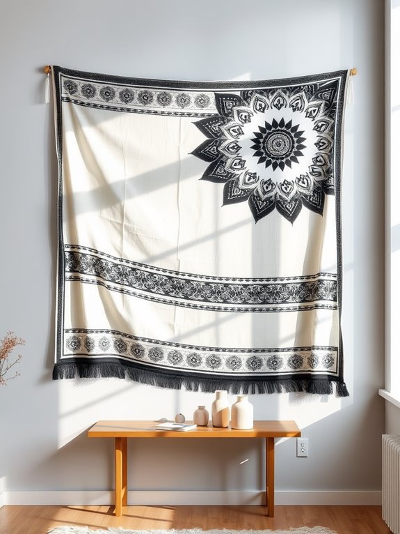black and white designs